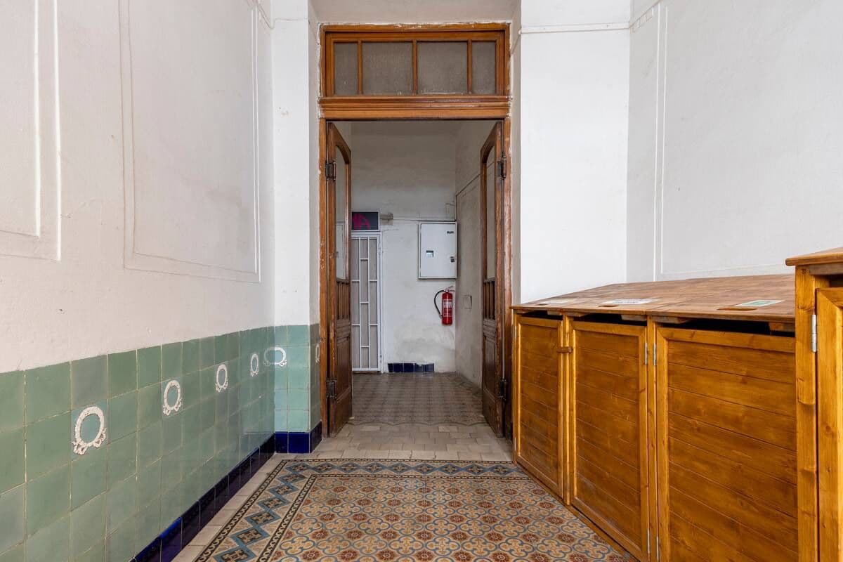 2 bedroom with open-plan kitchen flat for sale, 80 m², Odborů, Prague, Prague 2 bedroom with open-plan kitchen flat for sale, 80 m², Odborů, Prague, Prague