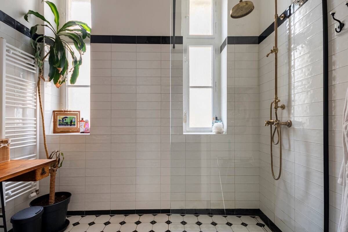 2 bedroom with open-plan kitchen flat for sale, 80 m², Odborů, Prague, Prague 2 bedroom with open-plan kitchen flat for sale, 80 m², Odborů, Prague, Prague