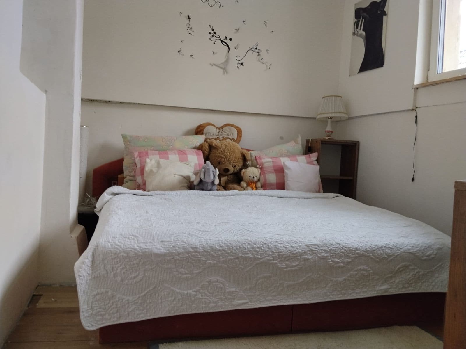 house to rent, 60 m², Nádražní, Slavičín, Zlínský Region house to rent, 60 m², Nádražní, Slavičín, Zlínský Region