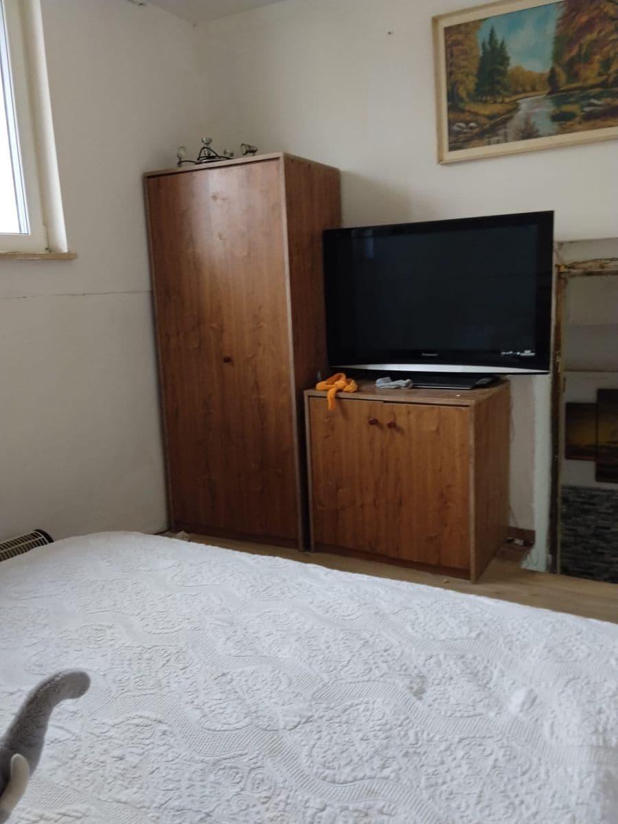 house to rent, 60 m², Nádražní, Slavičín, Zlínský Region house to rent, 60 m², Nádražní, Slavičín, Zlínský Region