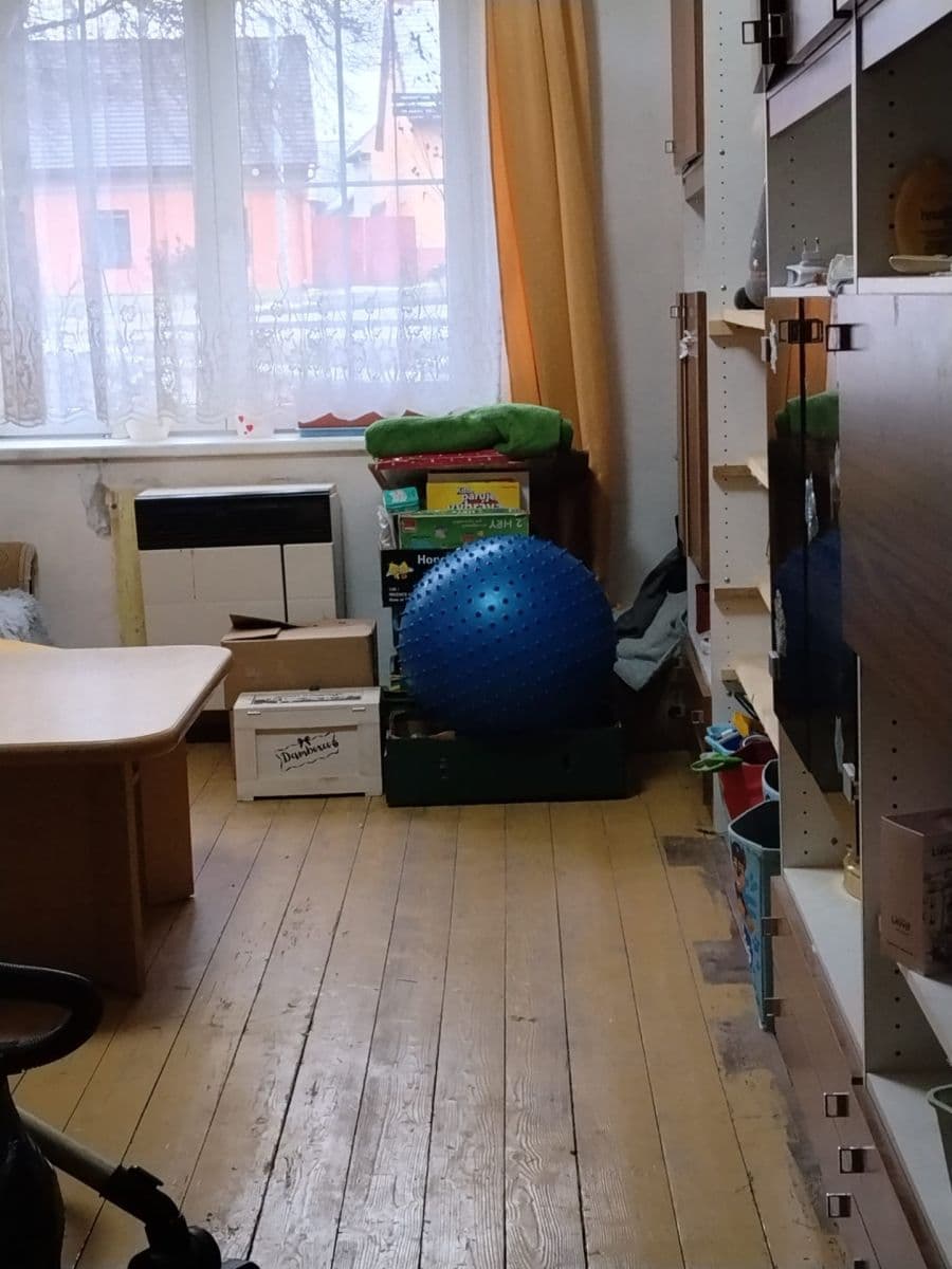 house to rent, 60 m², Nádražní, Slavičín, Zlínský Region house to rent, 60 m², Nádražní, Slavičín, Zlínský Region