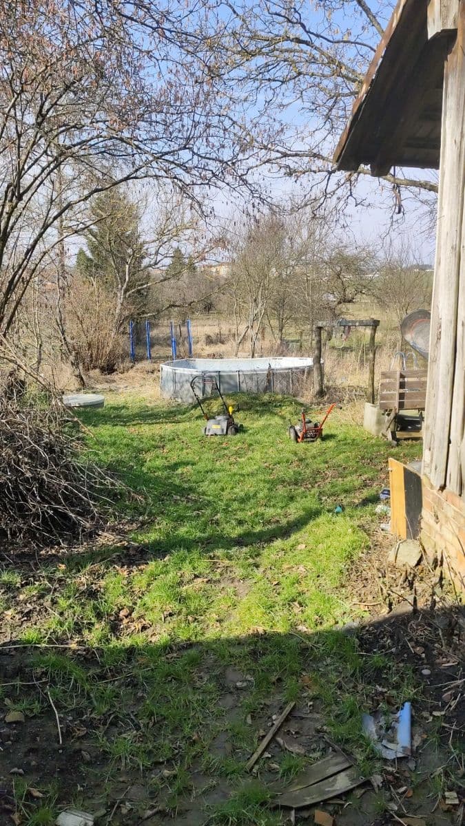 house to rent, 60 m², Nádražní, Slavičín, Zlínský Region house to rent, 60 m², Nádražní, Slavičín, Zlínský Region