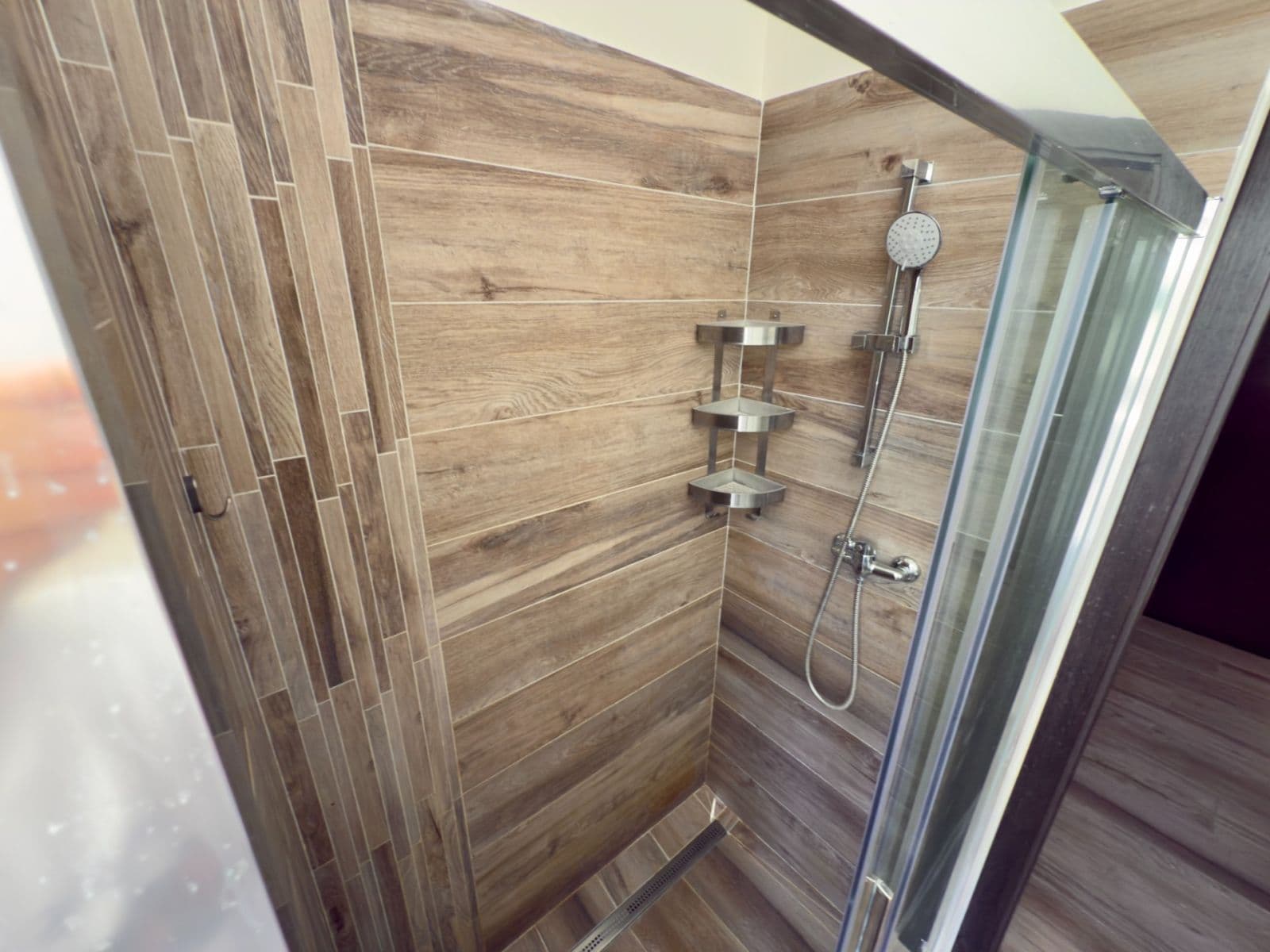 1 bedroom with open-plan kitchen flat to rent, 42 m², Pod Zvonařkou, Prague, Prague 1 bedroom with open-plan kitchen flat to rent, 42 m², Pod Zvonařkou, Prague, Prague