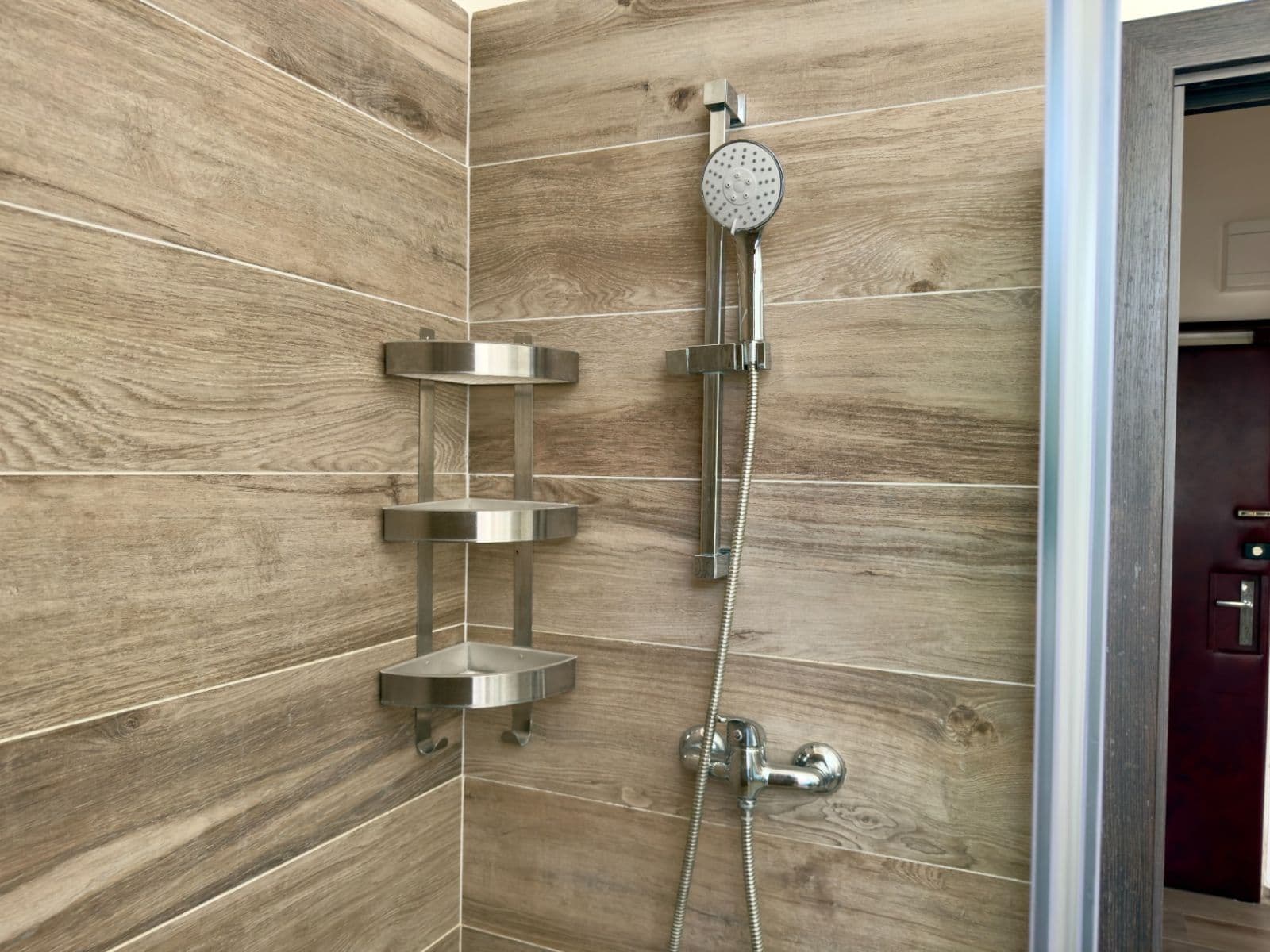 1 bedroom with open-plan kitchen flat to rent, 42 m², Pod Zvonařkou, Prague, Prague 1 bedroom with open-plan kitchen flat to rent, 42 m², Pod Zvonařkou, Prague, Prague