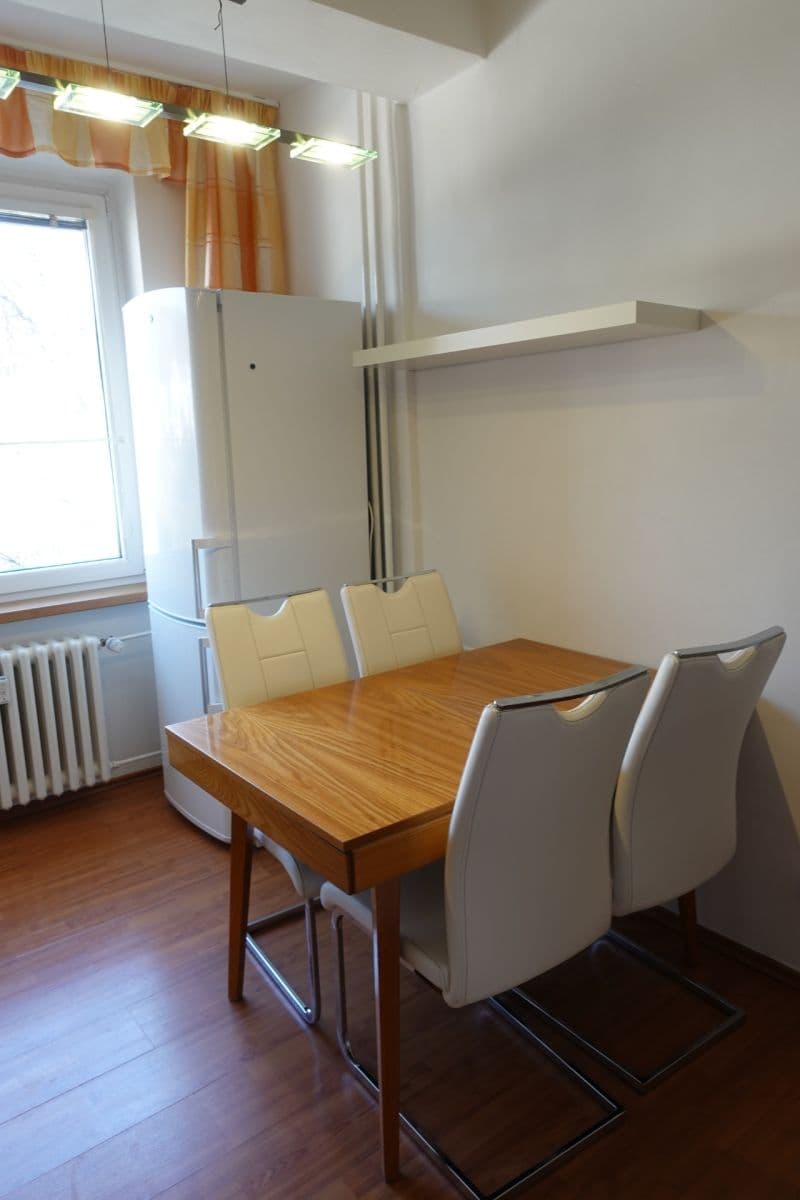 3 bedroom flat to rent, 67 m², Churáňovská, Prague, Prague 3 bedroom flat to rent, 67 m², Churáňovská, Prague, Prague