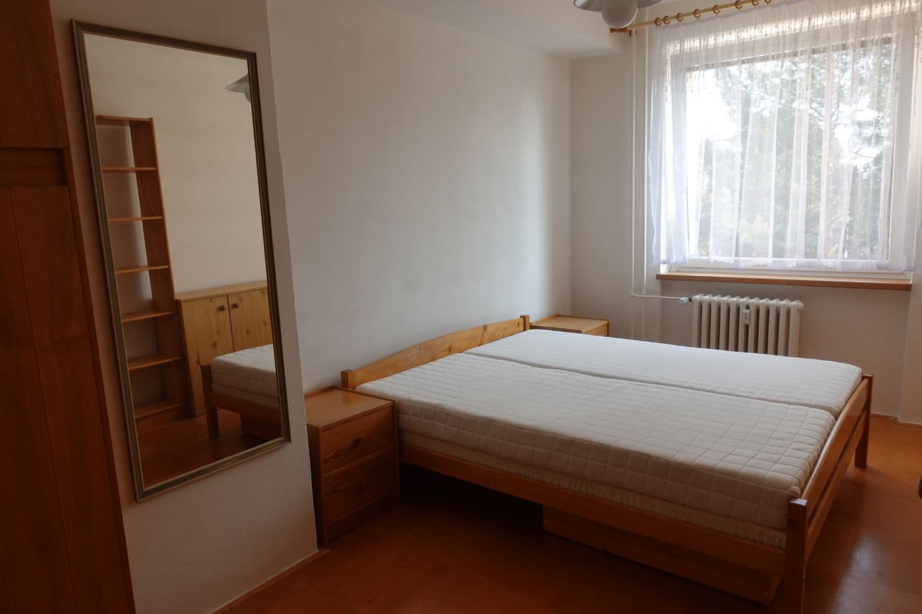 3 bedroom flat to rent, 67 m², Churáňovská, Prague, Prague 3 bedroom flat to rent, 67 m², Churáňovská, Prague, Prague