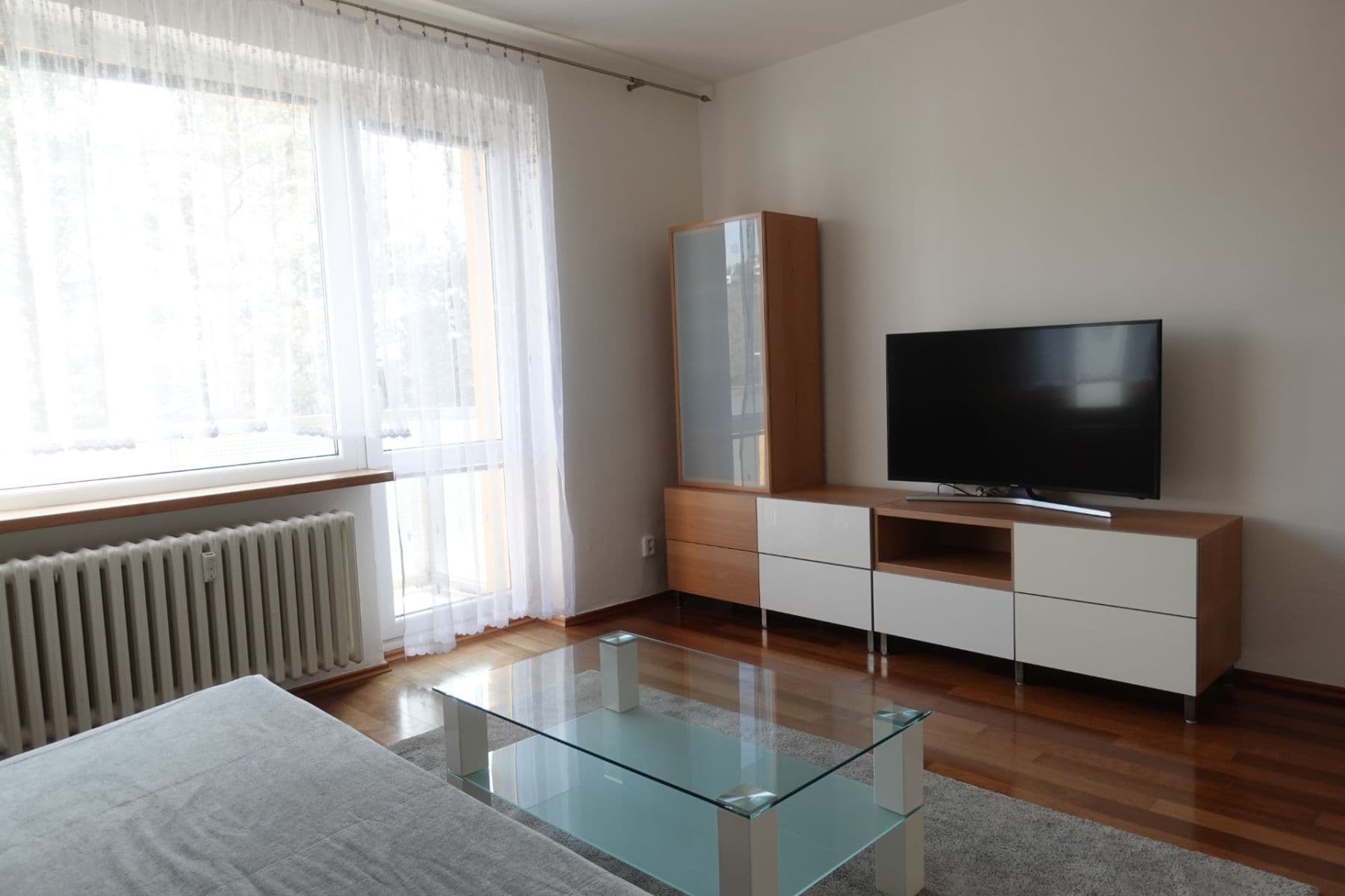 3 bedroom flat to rent, 67 m², Churáňovská, Prague, Prague 3 bedroom flat to rent, 67 m², Churáňovská, Prague, Prague