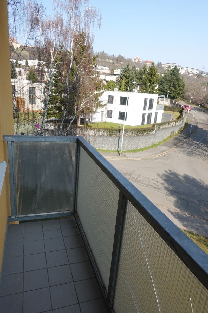 3 bedroom flat to rent, 67 m², Churáňovská, Prague, Prague 3 bedroom flat to rent, 67 m², Churáňovská, Prague, Prague