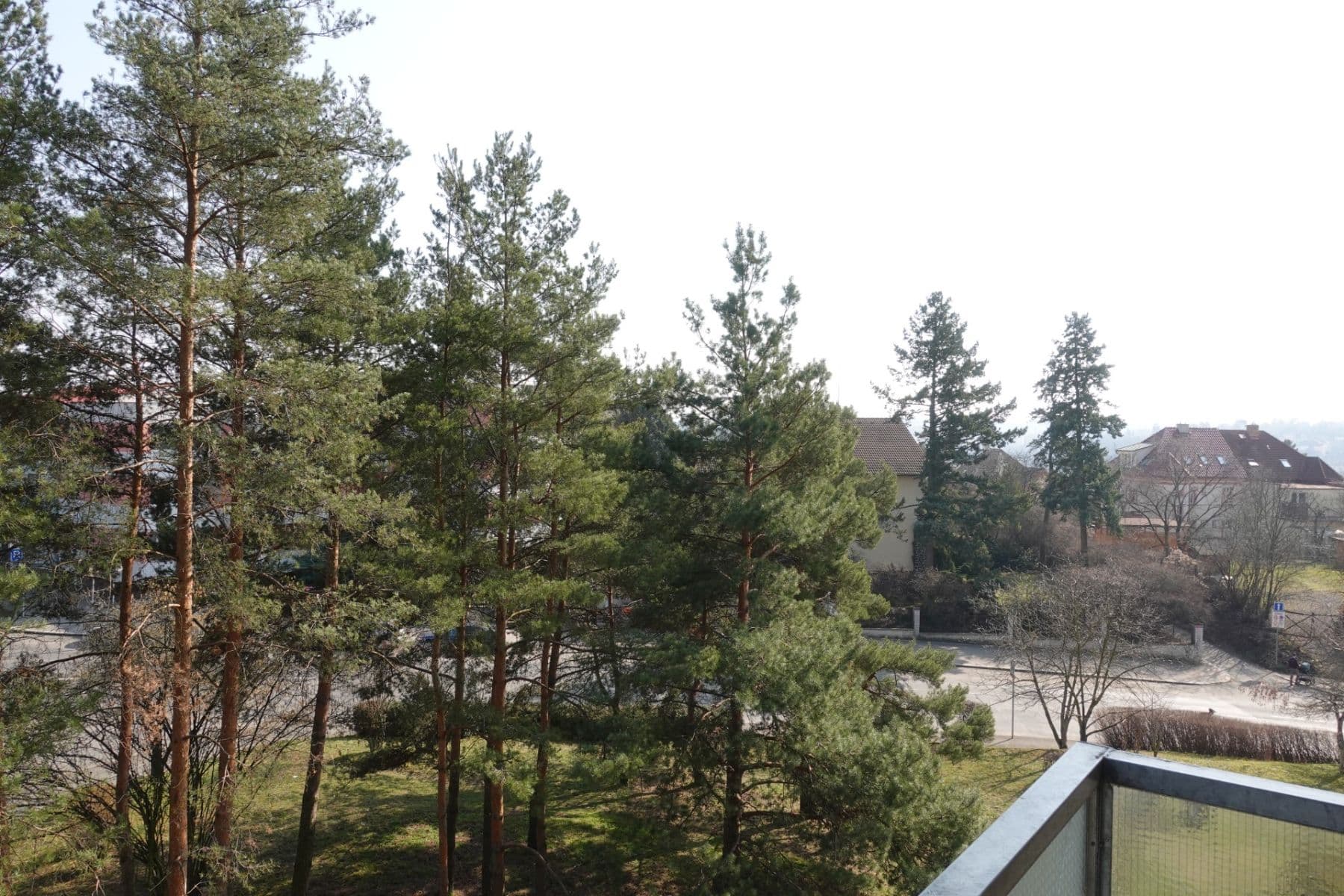 3 bedroom flat to rent, 67 m², Churáňovská, Prague, Prague 3 bedroom flat to rent, 67 m², Churáňovská, Prague, Prague