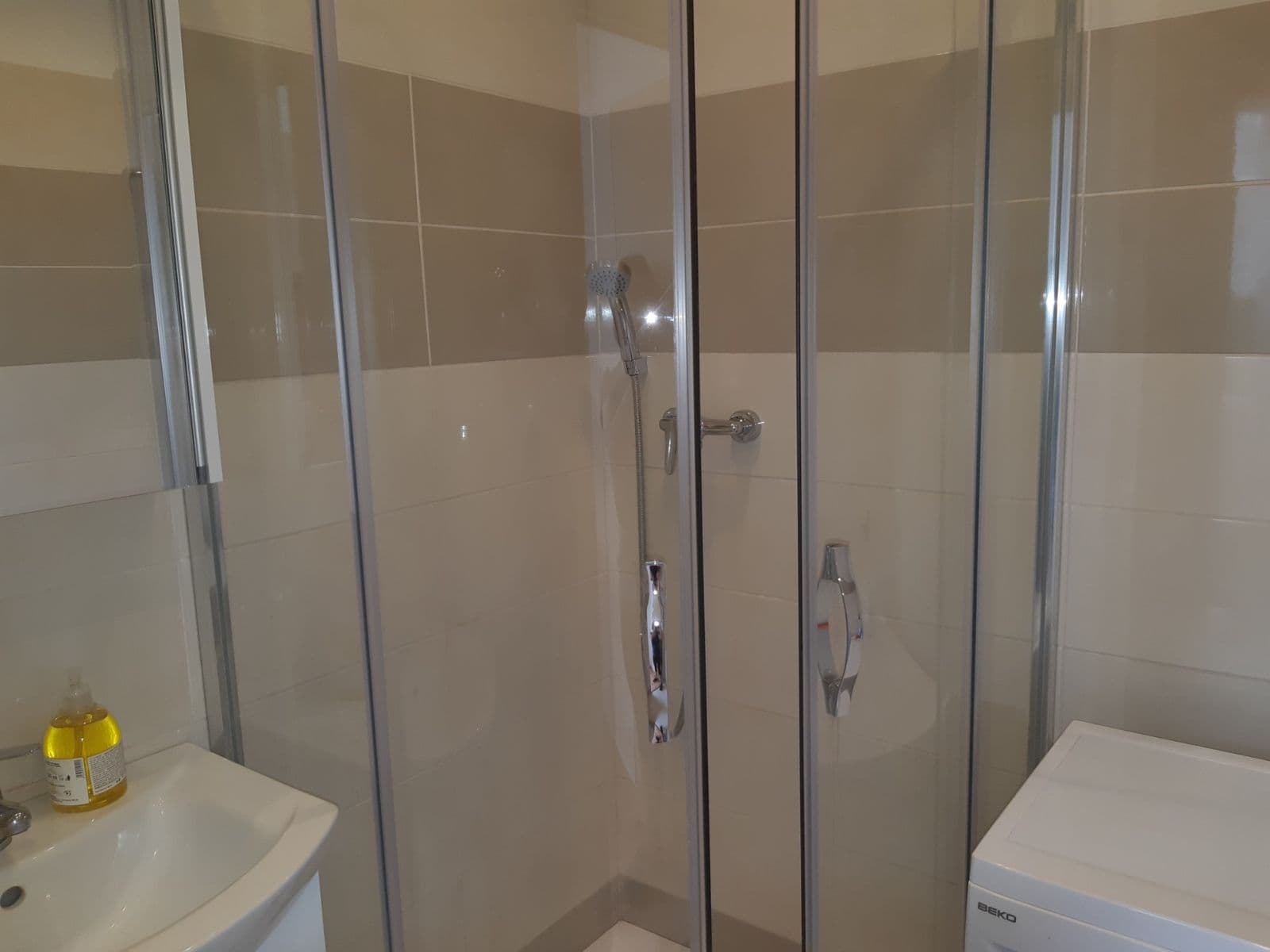 2 bedroom flat to rent, 63 m², Bořivojova, Roudnice nad Labem, Ústecký Region 2 bedroom flat to rent, 63 m², Bořivojova, Roudnice nad Labem, Ústecký Region