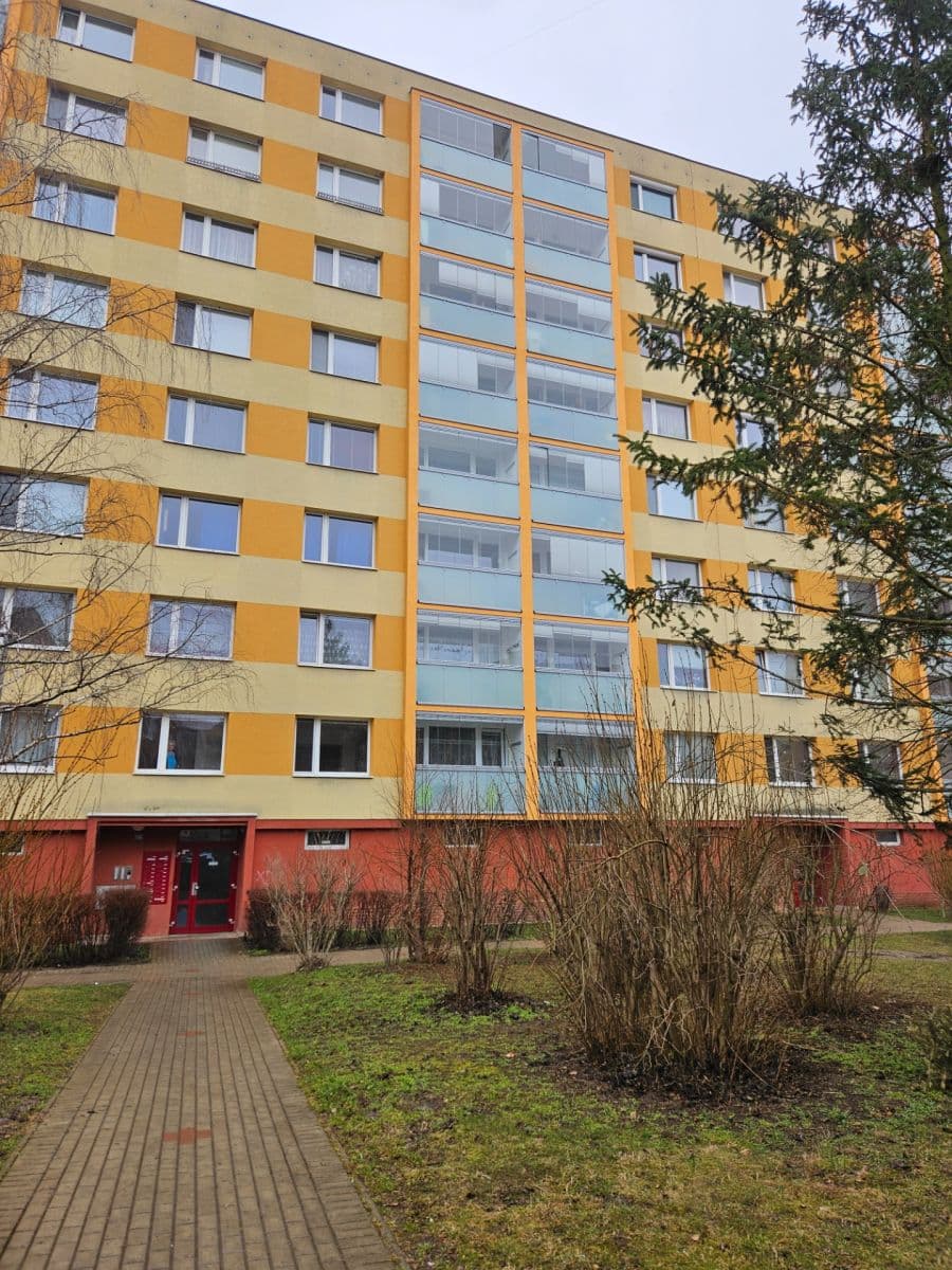 2 bedroom flat to rent, 63 m², Bořivojova, Roudnice nad Labem, Ústecký Region 2 bedroom flat to rent, 63 m², Bořivojova, Roudnice nad Labem, Ústecký Region