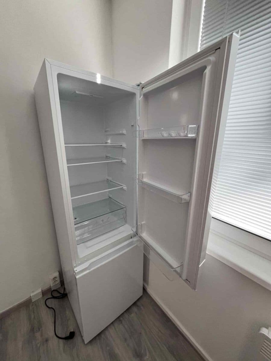 1 bedroom flat to rent, 33 m², Nádražní, Hrušovany nad Jevišovkou, Jihomoravský Region 1 bedroom flat to rent, 33 m², Nádražní, Hrušovany nad Jevišovkou, Jihomoravský Region