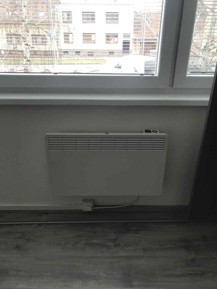 1 bedroom flat to rent, 33 m², Nádražní, Hrušovany nad Jevišovkou, Jihomoravský Region 1 bedroom flat to rent, 33 m², Nádražní, Hrušovany nad Jevišovkou, Jihomoravský Region