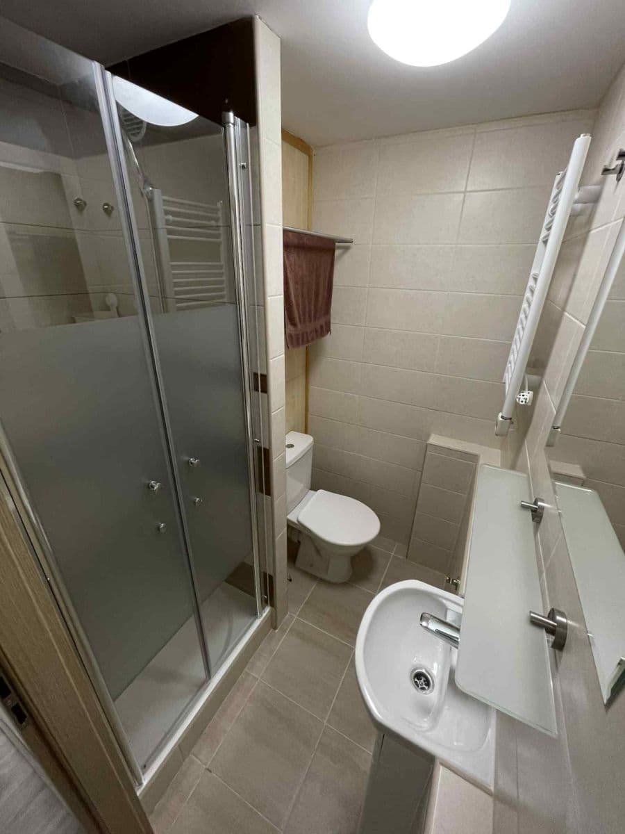 1 bedroom flat to rent, 33 m², Nádražní, Hrušovany nad Jevišovkou, Jihomoravský Region 1 bedroom flat to rent, 33 m², Nádražní, Hrušovany nad Jevišovkou, Jihomoravský Region