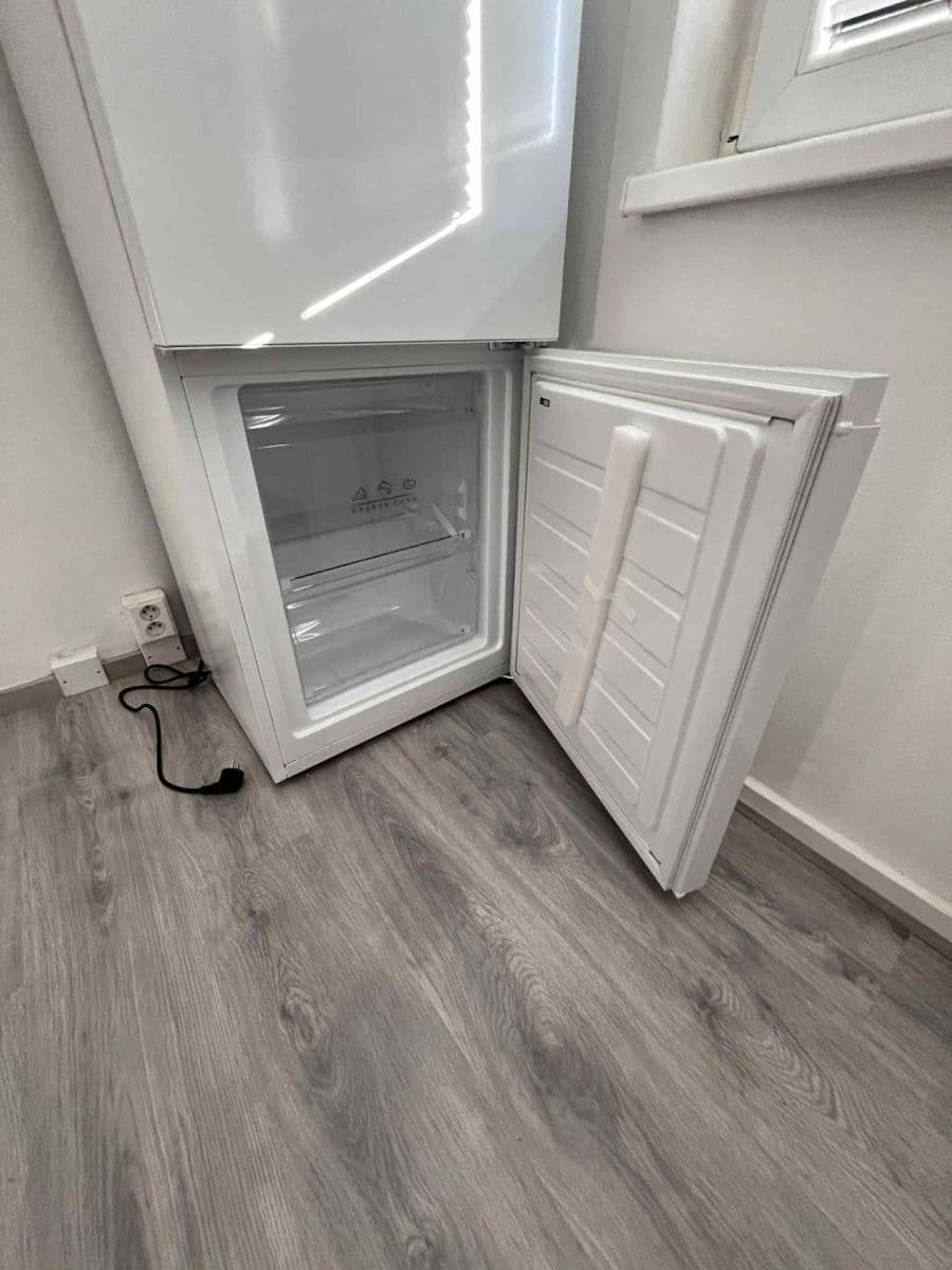 1 bedroom flat to rent, 33 m², Nádražní, Hrušovany nad Jevišovkou, Jihomoravský Region 1 bedroom flat to rent, 33 m², Nádražní, Hrušovany nad Jevišovkou, Jihomoravský Region