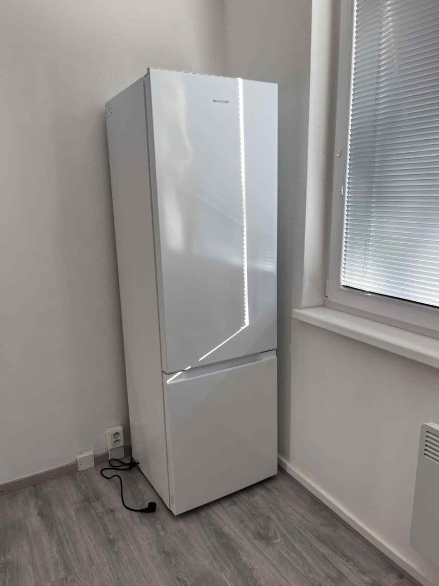 1 bedroom flat to rent, 33 m², Nádražní, Hrušovany nad Jevišovkou, Jihomoravský Region 1 bedroom flat to rent, 33 m², Nádražní, Hrušovany nad Jevišovkou, Jihomoravský Region