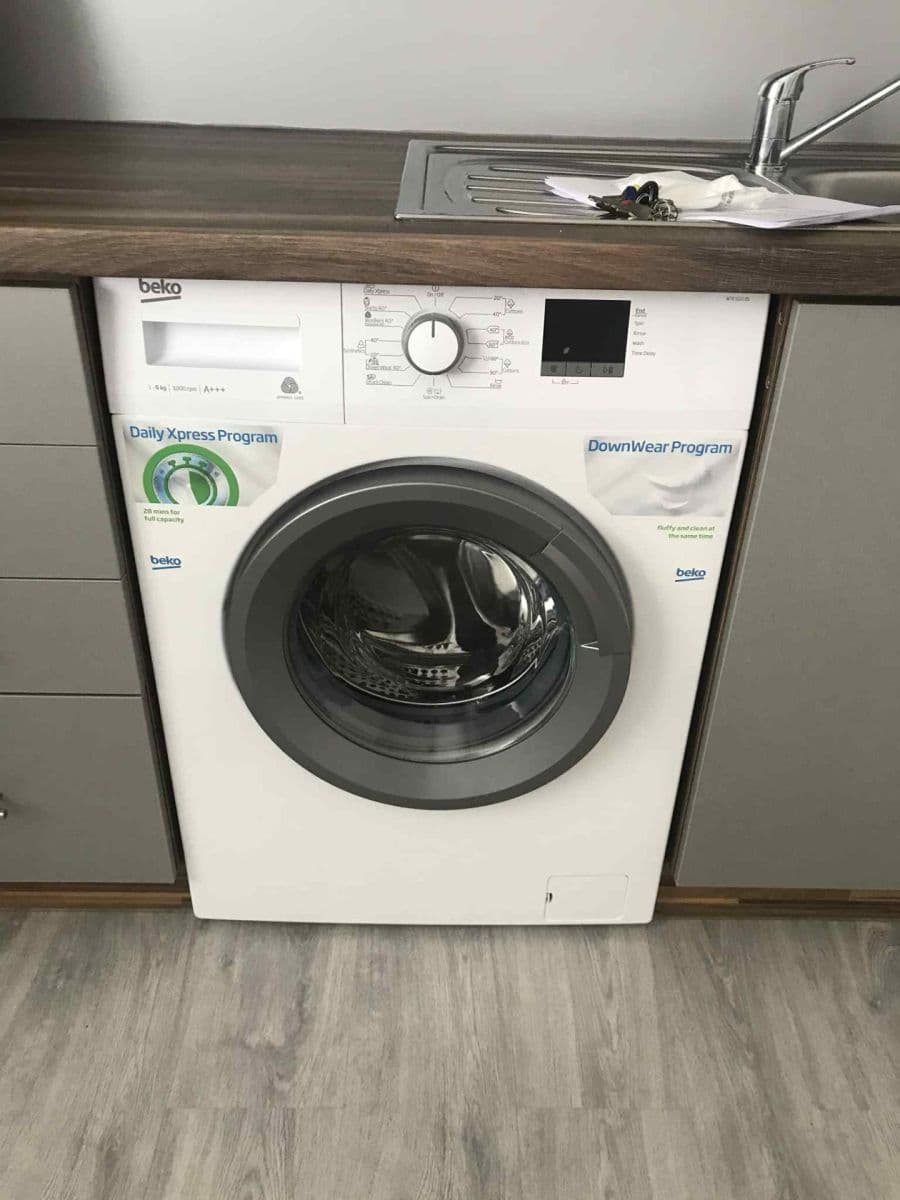 1 bedroom flat to rent, 33 m², Nádražní, Hrušovany nad Jevišovkou, Jihomoravský Region 1 bedroom flat to rent, 33 m², Nádražní, Hrušovany nad Jevišovkou, Jihomoravský Region