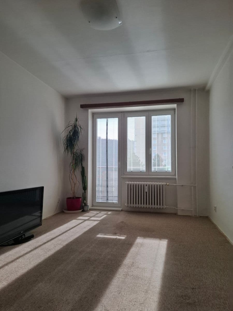 2 bedroom flat to rent, 56 m², Poříčí, Brno, Jihomoravský Region 2 bedroom flat to rent, 56 m², Poříčí, Brno, Jihomoravský Region