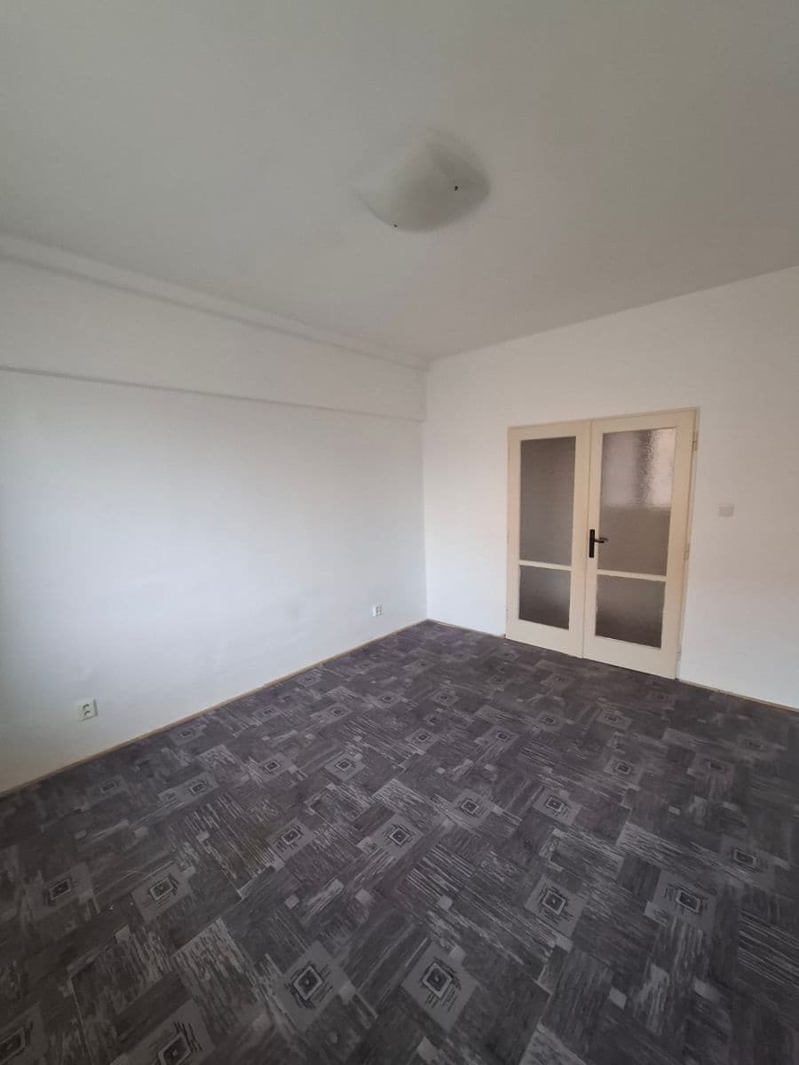 2 bedroom flat to rent, 56 m², Poříčí, Brno, Jihomoravský Region 2 bedroom flat to rent, 56 m², Poříčí, Brno, Jihomoravský Region