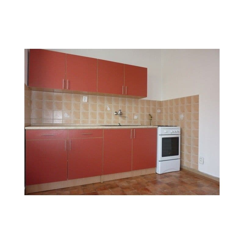 2 bedroom flat to rent, 56 m², Poříčí, Brno, Jihomoravský Region 2 bedroom flat to rent, 56 m², Poříčí, Brno, Jihomoravský Region