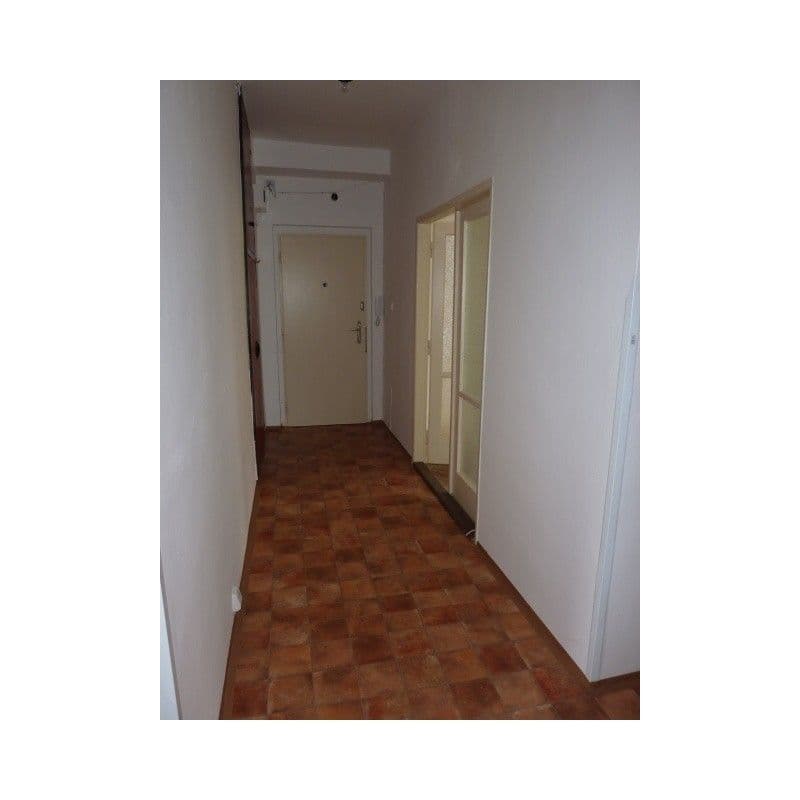 2 bedroom flat to rent, 56 m², Poříčí, Brno, Jihomoravský Region 2 bedroom flat to rent, 56 m², Poříčí, Brno, Jihomoravský Region