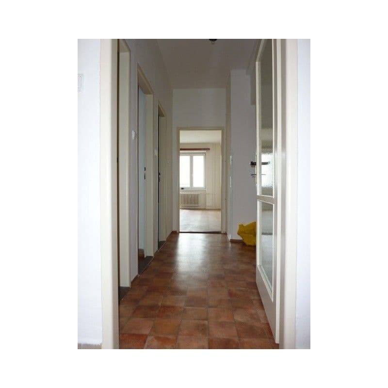 2 bedroom flat to rent, 56 m², Poříčí, Brno, Jihomoravský Region 2 bedroom flat to rent, 56 m², Poříčí, Brno, Jihomoravský Region