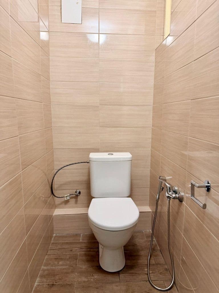 2 bedroom flat to rent, 62 m², Víta Nejedlého, Prague, Prague 2 bedroom flat to rent, 62 m², Víta Nejedlého, Prague, Prague