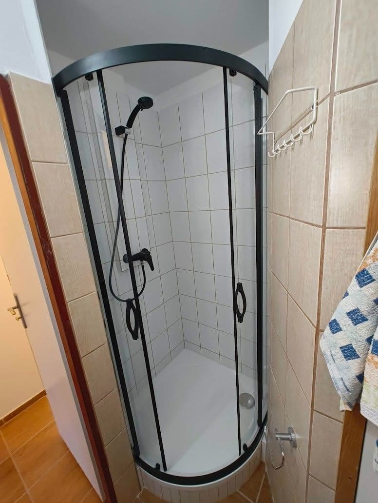 1 bedroom flat to rent, 37 m², Bellušova, Prague, Prague 1 bedroom flat to rent, 37 m², Bellušova, Prague, Prague