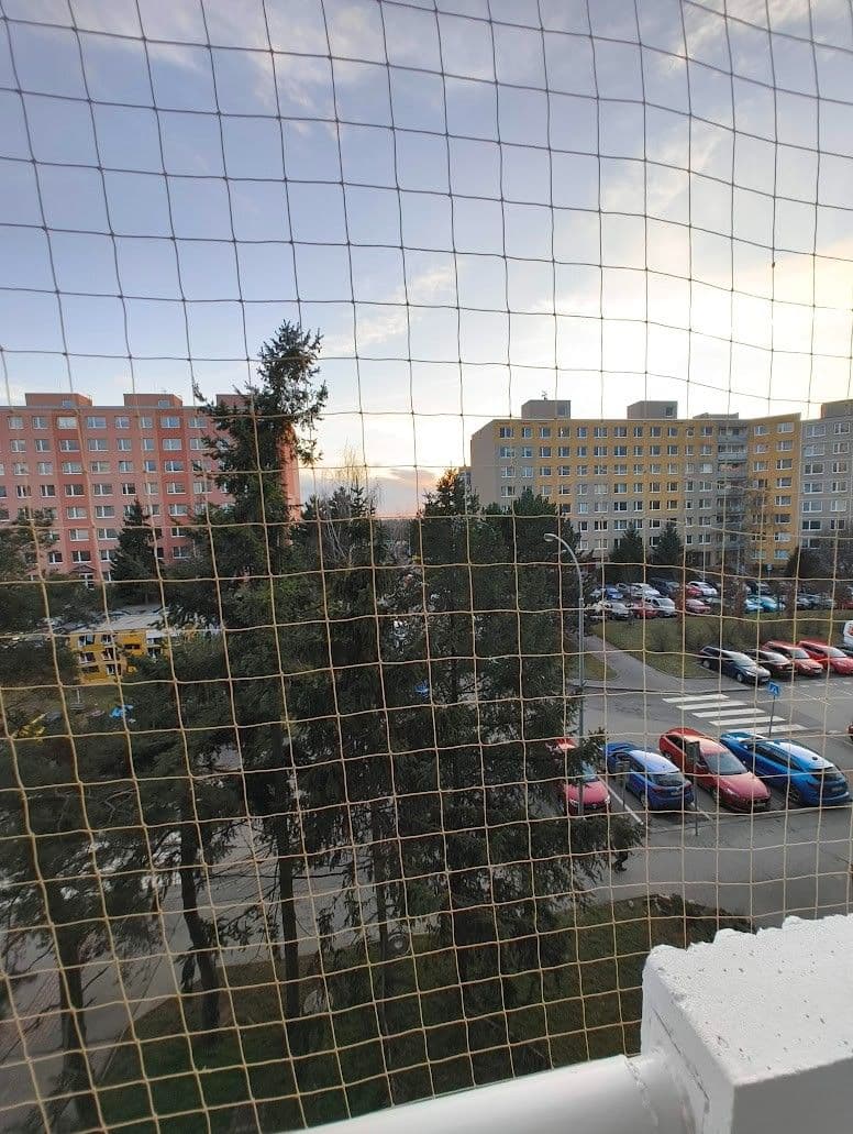 1 bedroom flat to rent, 37 m², Bellušova, Prague, Prague 1 bedroom flat to rent, 37 m², Bellušova, Prague, Prague