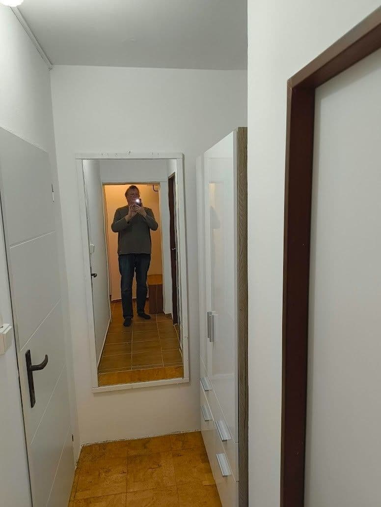 1 bedroom flat to rent, 37 m², Bellušova, Prague, Prague 1 bedroom flat to rent, 37 m², Bellušova, Prague, Prague