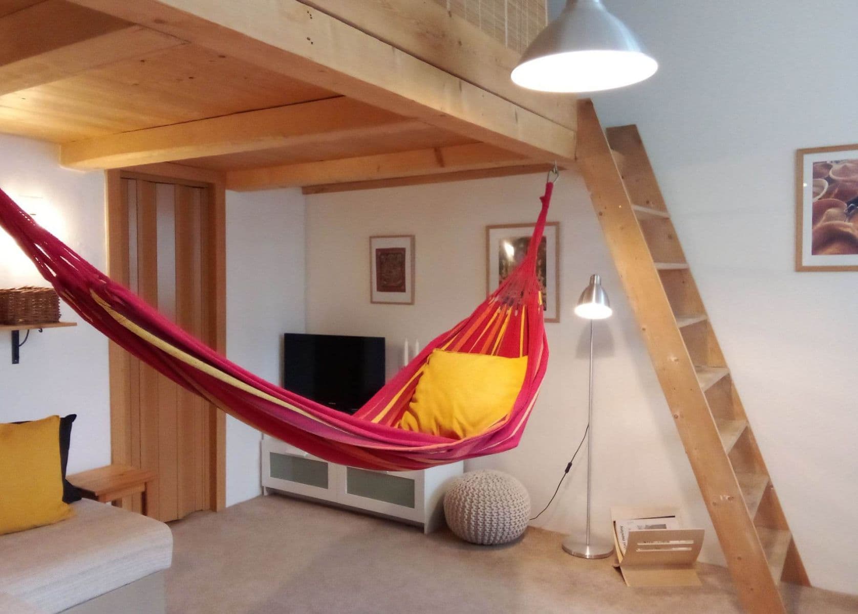 1 bedroom with open-plan kitchen flat for sale, 40 m², Jičínská, Prague, Prague 1 bedroom with open-plan kitchen flat for sale, 40 m², Jičínská, Prague, Prague