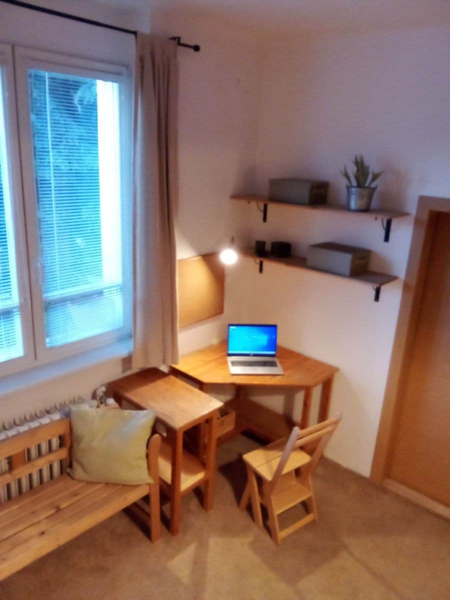 1 bedroom with open-plan kitchen flat for sale, 40 m², Jičínská, Prague, Prague 1 bedroom with open-plan kitchen flat for sale, 40 m², Jičínská, Prague, Prague