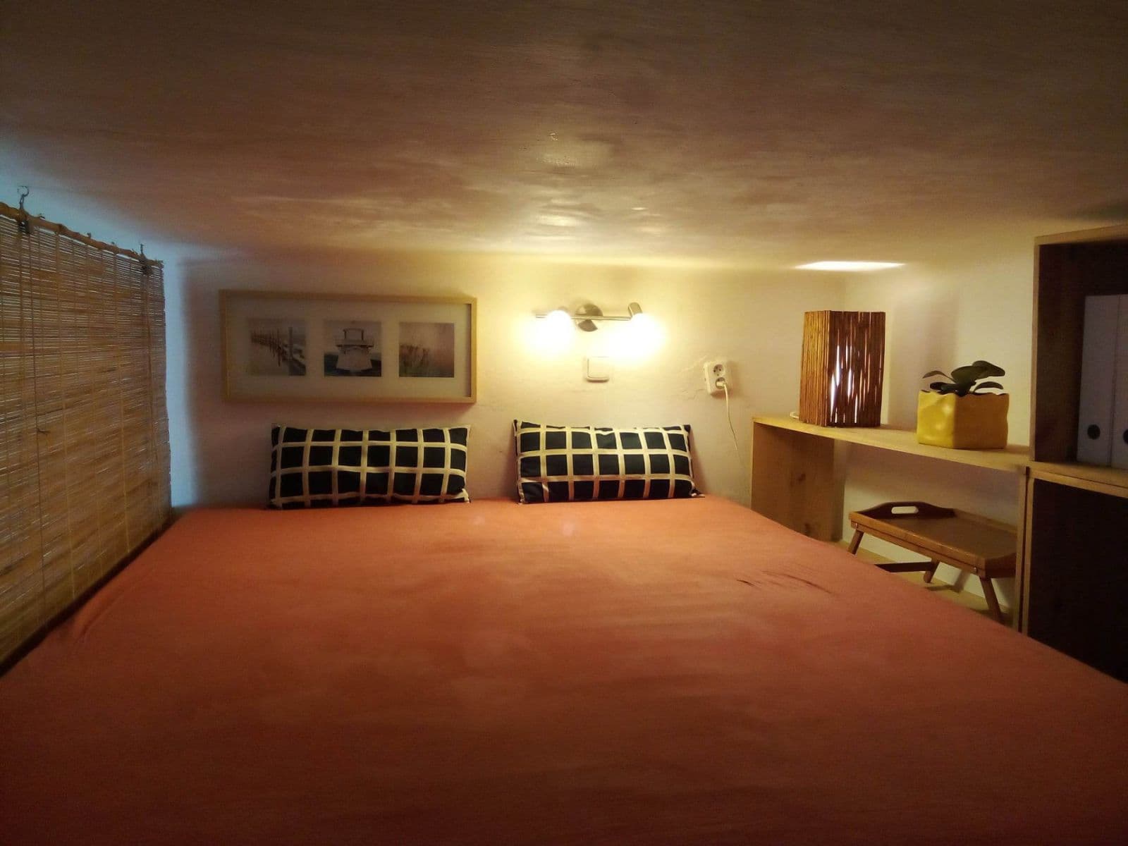 1 bedroom with open-plan kitchen flat for sale, 40 m², Jičínská, Prague, Prague 1 bedroom with open-plan kitchen flat for sale, 40 m², Jičínská, Prague, Prague