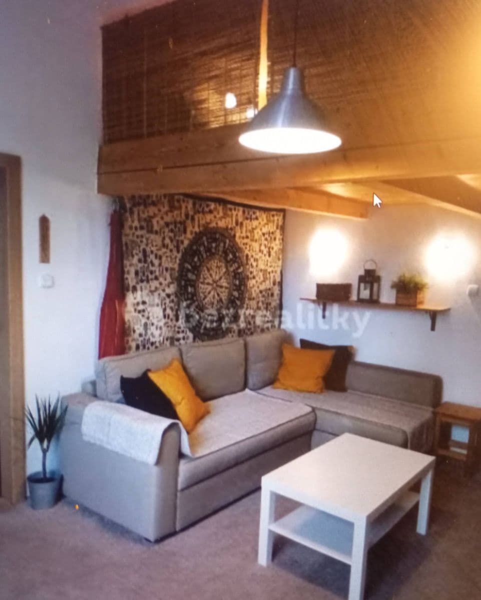 1 bedroom with open-plan kitchen flat for sale, 40 m², Jičínská, Prague, Prague 1 bedroom with open-plan kitchen flat for sale, 40 m², Jičínská, Prague, Prague