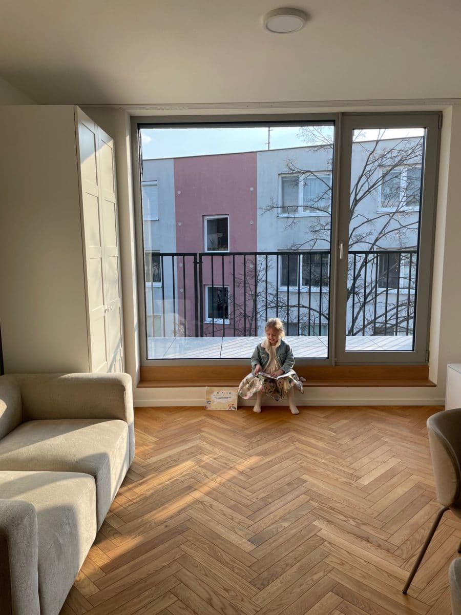 2 bedroom flat to rent, 55 m², Janka Kráľa, Nitra, Nitriansky Region 2 bedroom flat to rent, 55 m², Janka Kráľa, Nitra, Nitriansky Region