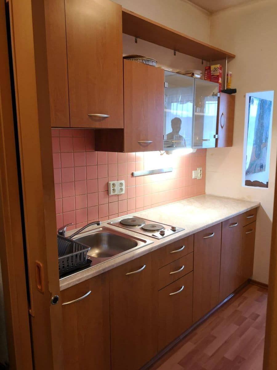 1 bedroom with open-plan kitchen flat for sale, 42 m², Fischerova, Olomouc, Olomoucký Region 1 bedroom with open-plan kitchen flat for sale, 42 m², Fischerova, Olomouc, Olomoucký Region