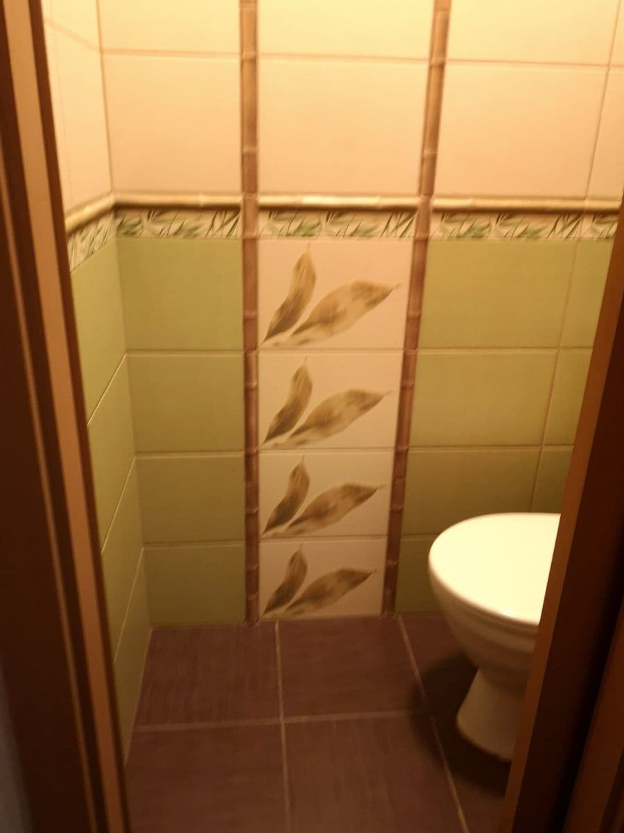 1 bedroom with open-plan kitchen flat for sale, 42 m², Fischerova, Olomouc, Olomoucký Region 1 bedroom with open-plan kitchen flat for sale, 42 m², Fischerova, Olomouc, Olomoucký Region