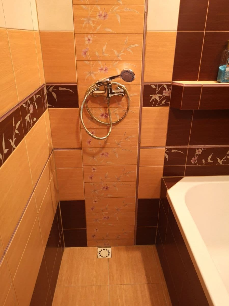 1 bedroom with open-plan kitchen flat for sale, 42 m², Fischerova, Olomouc, Olomoucký Region 1 bedroom with open-plan kitchen flat for sale, 42 m², Fischerova, Olomouc, Olomoucký Region