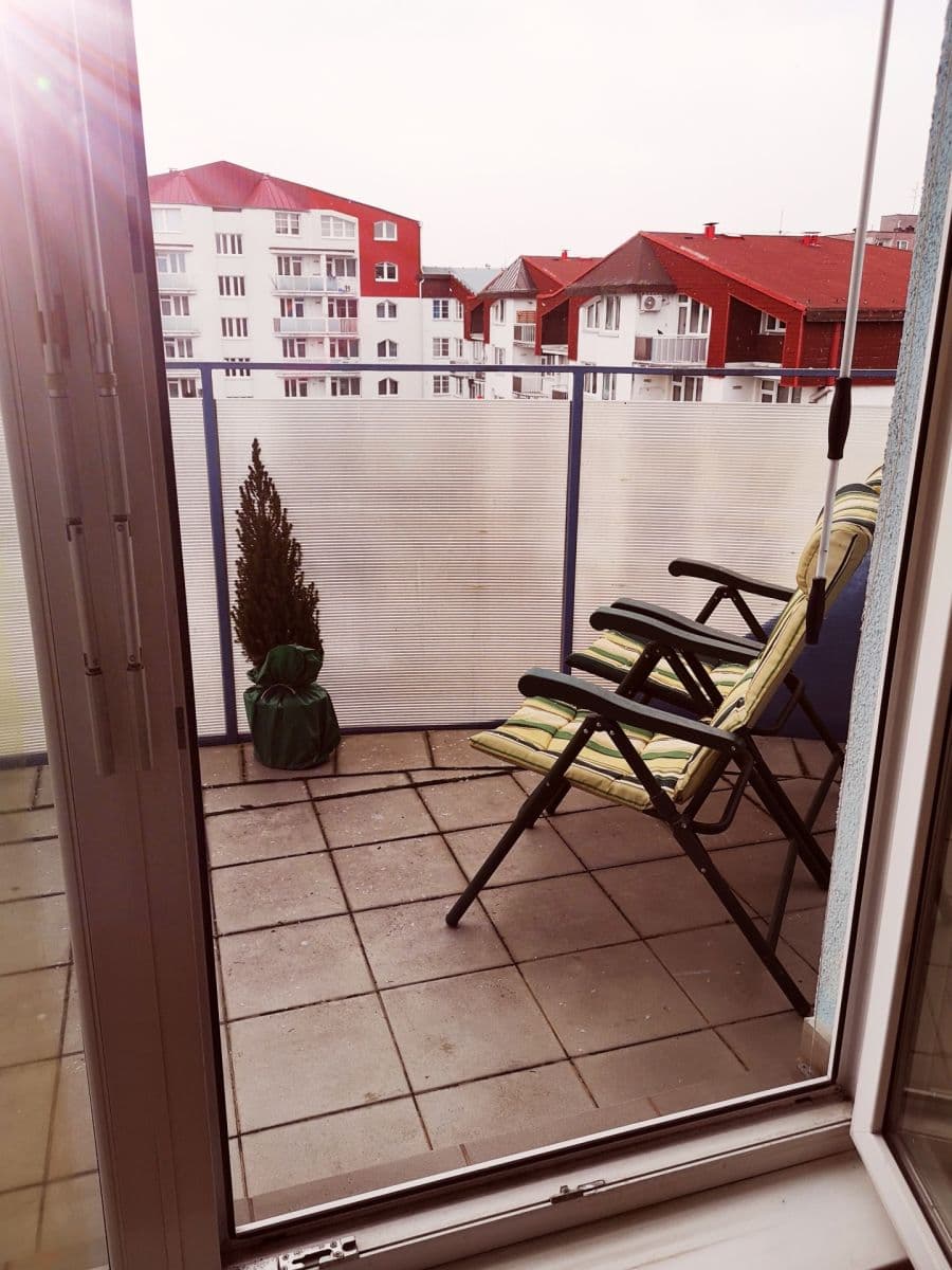 1 bedroom with open-plan kitchen flat for sale, 42 m², Fischerova, Olomouc, Olomoucký Region 1 bedroom with open-plan kitchen flat for sale, 42 m², Fischerova, Olomouc, Olomoucký Region