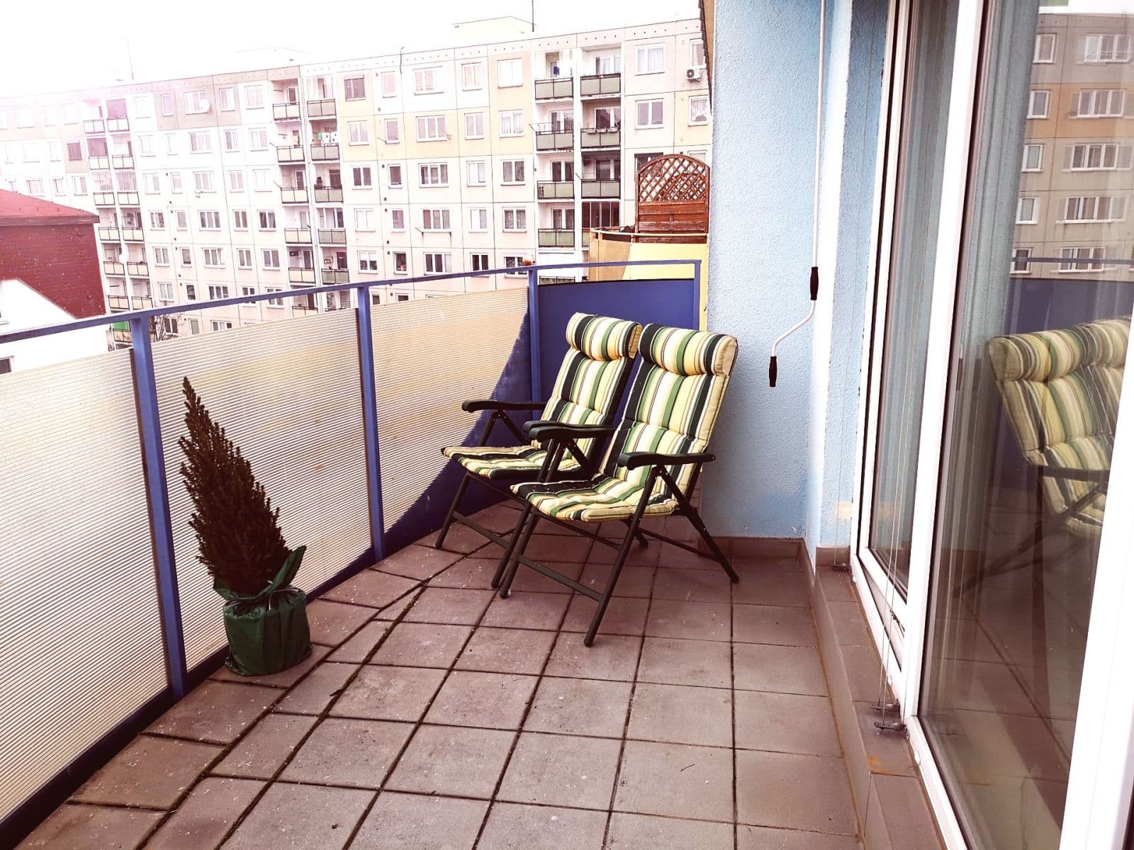 1 bedroom with open-plan kitchen flat for sale, 42 m², Fischerova, Olomouc, Olomoucký Region 1 bedroom with open-plan kitchen flat for sale, 42 m², Fischerova, Olomouc, Olomoucký Region