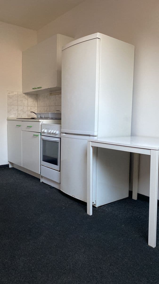 1 bedroom with open-plan kitchen flat to rent, 51 m², Plzeňská, Prague, Prague 1 bedroom with open-plan kitchen flat to rent, 51 m², Plzeňská, Prague, Prague