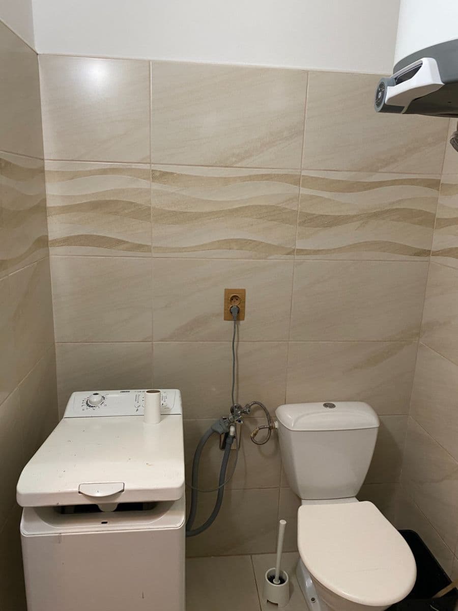 1 bedroom with open-plan kitchen flat to rent, 51 m², Plzeňská, Prague, Prague 1 bedroom with open-plan kitchen flat to rent, 51 m², Plzeňská, Prague, Prague