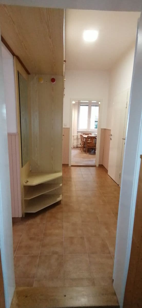 3 bedroom flat to rent, 100 m², Sadová, Třebíč, Vysočina Region 3 bedroom flat to rent, 100 m², Sadová, Třebíč, Vysočina Region