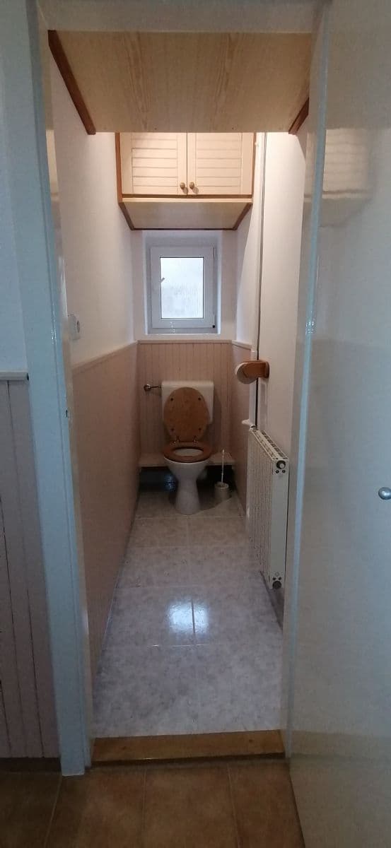 3 bedroom flat to rent, 100 m², Sadová, Třebíč, Vysočina Region 3 bedroom flat to rent, 100 m², Sadová, Třebíč, Vysočina Region