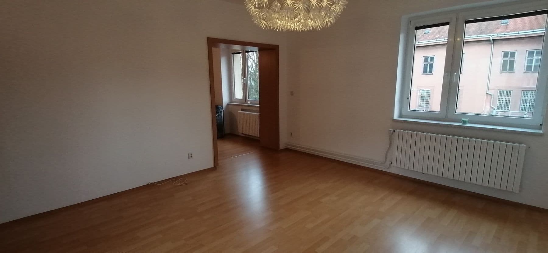 3 bedroom flat to rent, 100 m², Sadová, Třebíč, Vysočina Region 3 bedroom flat to rent, 100 m², Sadová, Třebíč, Vysočina Region