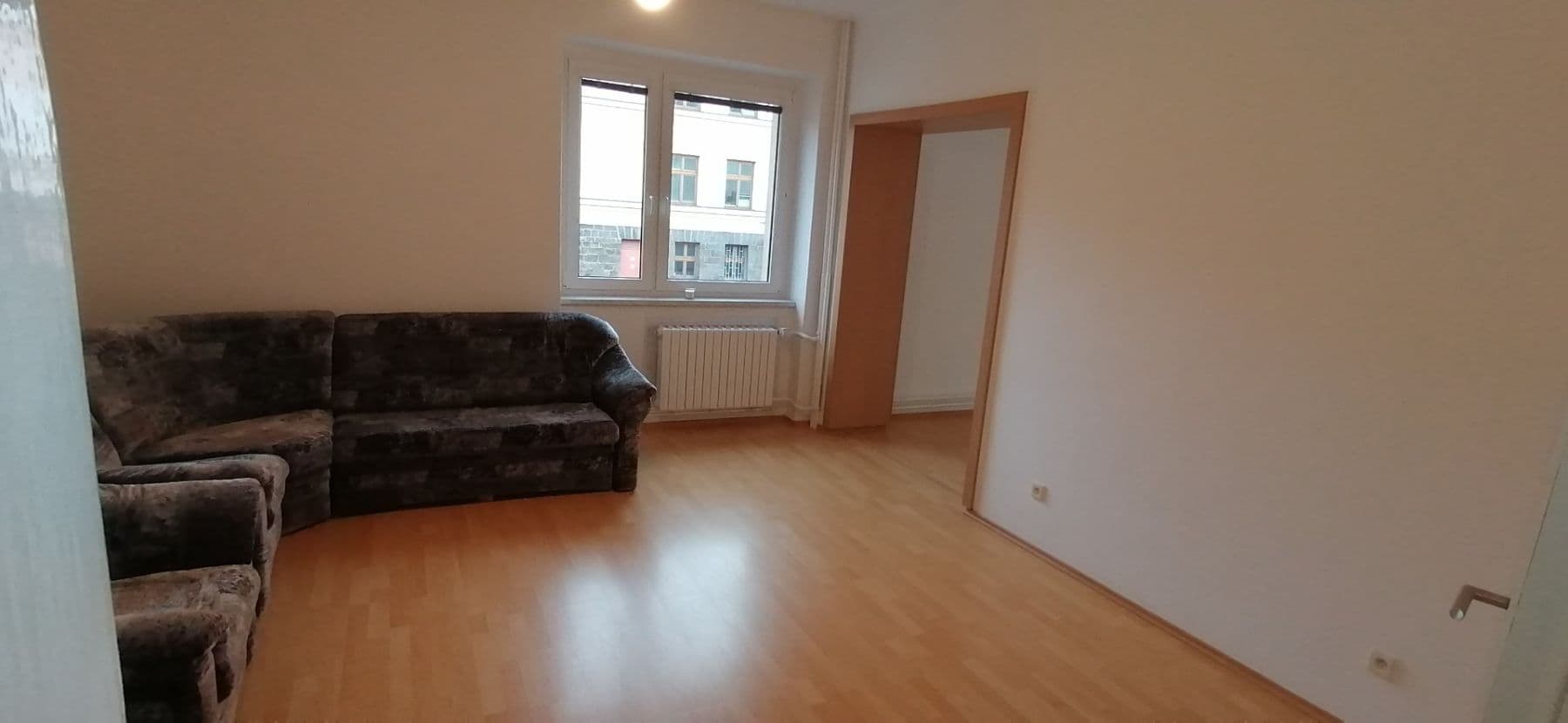 3 bedroom flat to rent, 100 m², Sadová, Třebíč, Vysočina Region 3 bedroom flat to rent, 100 m², Sadová, Třebíč, Vysočina Region