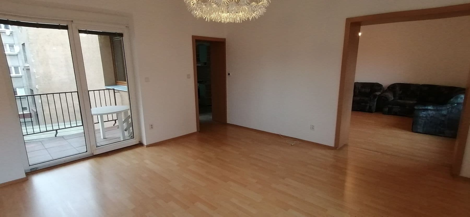 3 bedroom flat to rent, 100 m², Sadová, Třebíč, Vysočina Region 3 bedroom flat to rent, 100 m², Sadová, Třebíč, Vysočina Region