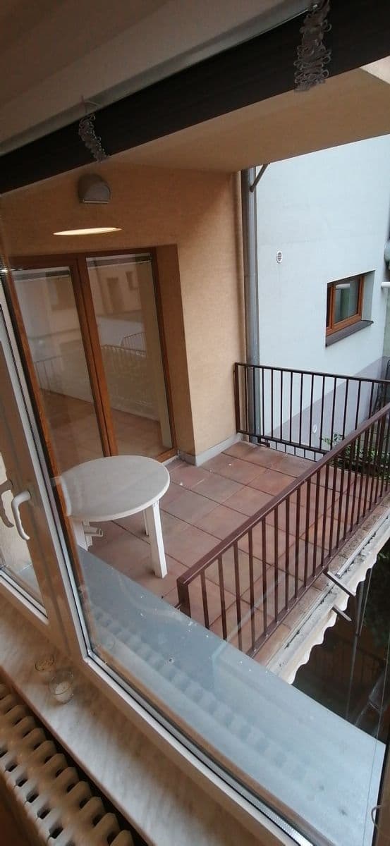 3 bedroom flat to rent, 100 m², Sadová, Třebíč, Vysočina Region 3 bedroom flat to rent, 100 m², Sadová, Třebíč, Vysočina Region