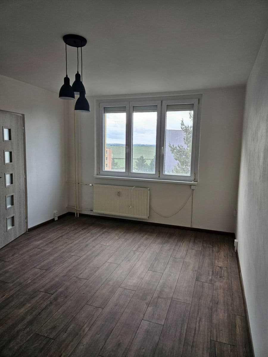 1 bedroom flat to rent, 36 m², Růžová, Žatec, Ústecký Region 1 bedroom flat to rent, 36 m², Růžová, Žatec, Ústecký Region