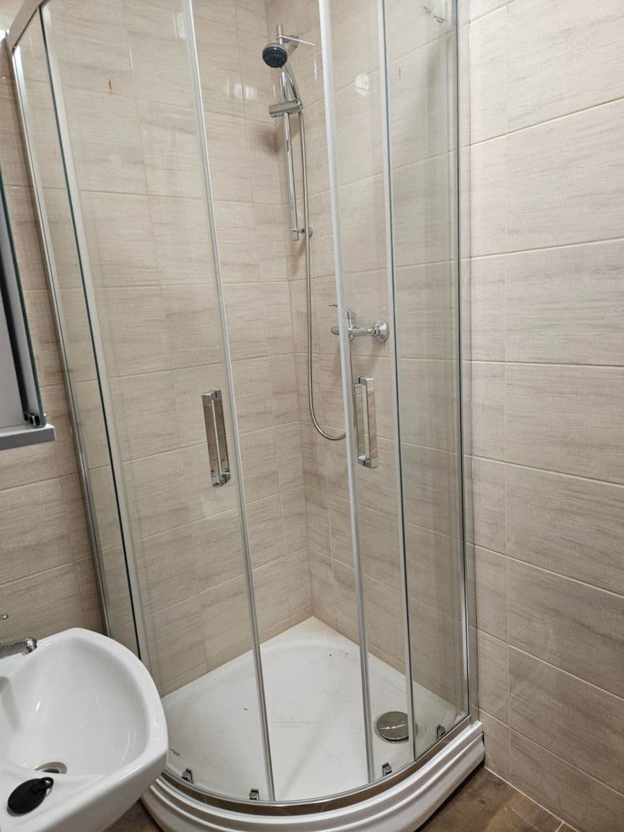 1 bedroom flat to rent, 36 m², Růžová, Žatec, Ústecký Region 1 bedroom flat to rent, 36 m², Růžová, Žatec, Ústecký Region